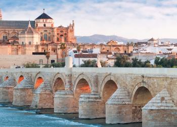 Ferienwohnungen und Ferienhäuser Córdoba