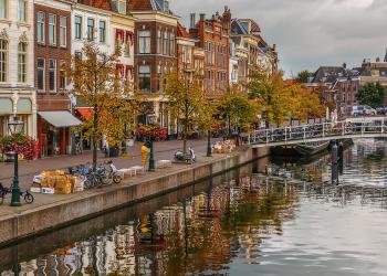 Locations de vacances et appartements à Leiden