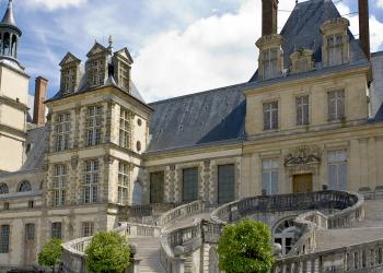 Locations de vacances, chambres d'hôtes et gîtes à Fontainebleau - HomeToGo