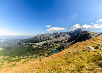 Vacanze in montagna in Abruzzo - HomeToGo
