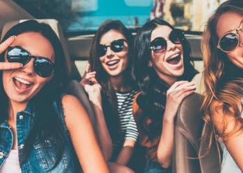 Hen and Stag Weekends in Brighton - HomeToGo