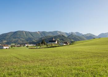 Ferienwohnung in Geinberg – für Familien und Aktive - HomeToGo