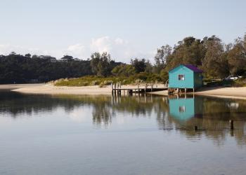 Merimbula Cabins & Holiday Accommodation - HomeToGo