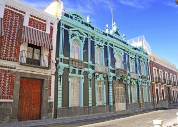 Casas de vacaciones y departamentos en renta en Puebla - HomeToGo