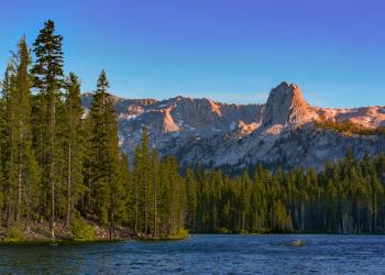 Cabins in Mammoth Lakes - HomeToGo