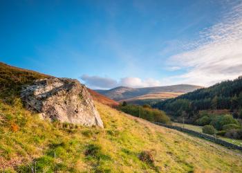 Holiday Cottages in the Scottish Borders - HomeToGo