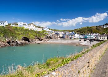 Holiday Cottages in South Wales