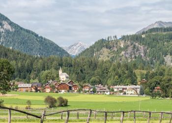 Naturerlebnis im Urlaub in einer Ferienwohnung in Mauterndorf - HomeToGo