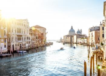 Week-end à Venise - HomeToGo