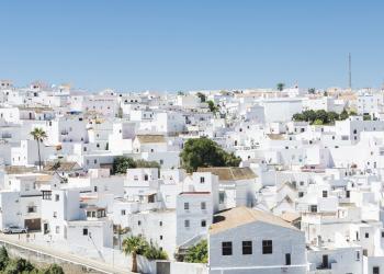 In der Sonne Andalusiens: Deine Ferienwohnung in Conil de la Frontera - HomeToGo