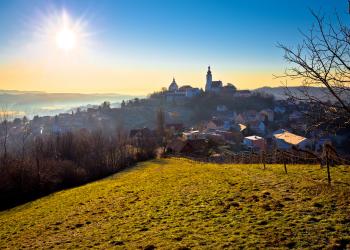 Ferienwohnung in Deutschlandsberg – Urlaub für Gourmets und Kulturfans - HomeToGo