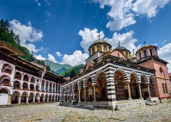 Ferienwohnungen und Ferienhäuser in Bulgarien