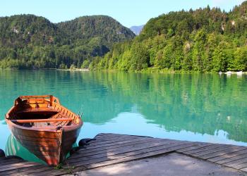 Urlaub am See in Bayern - HomeToGo