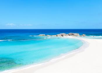 Turks and Caicos Vacation Rentals