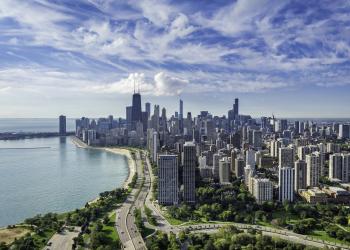 Entdecke das kulturell blühende Chicago von deiner Ferienwohnung aus  - HomeToGo