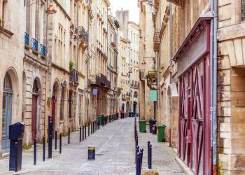 Case e appartamenti vacanza in Francia