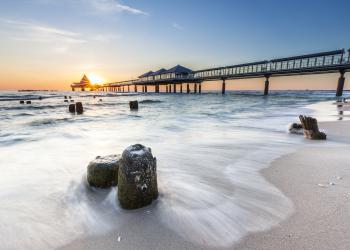 Usedom Kurztrip - HomeToGo