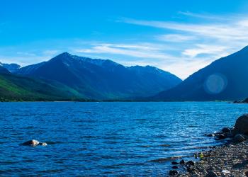 Nature and culture with Buena Vista vacation homes - HomeToGo