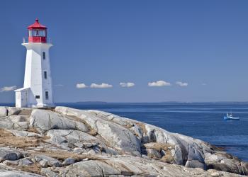 Take a coastal break in a Nova Scotia vacation rental - HomeToGo