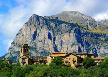 Casas rurales en Huesca - HomeToGo