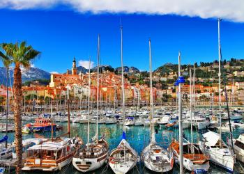 Case e appartamenti vacanza a Cannes