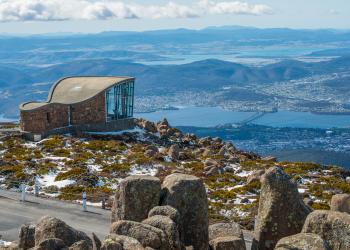 Go on a Tasmanian adventure with a Hobart holiday letting - HomeToGo