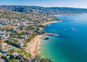 California Beach Vacations - HomeToGo