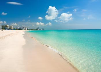 Casas de vacaciones y departamentos en renta en Miami Beach - HomeToGo