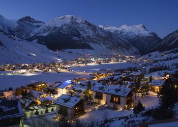 Hike Superb Scenery or Descend the Slopes with Vacation Rentals in Livigno - HomeToGo