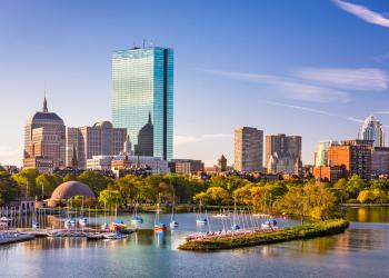 Visiting Massachusetts for Cutlure, Food and Leisure - HomeToGo