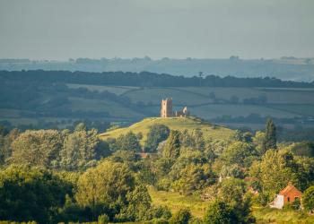 Experience nature and history at your Somerset vacation rental - HomeToGo