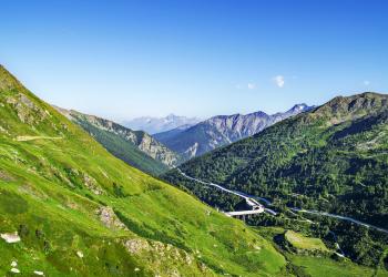 Ferienwohnungen im Aostatal zwischen Mont Blanc und Gran Paradieso - HomeToGo