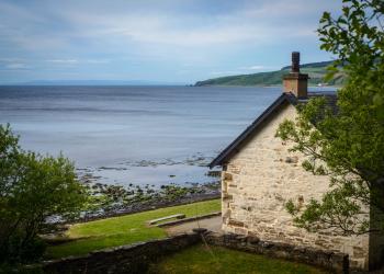 Holiday Cottages Wales - HomeToGo
