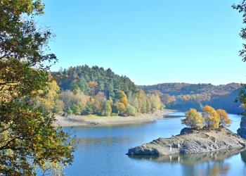Dein Urlaubsparadies Mit Charme: Ein Ferienhaus Im Bergischen Land - HomeToGo