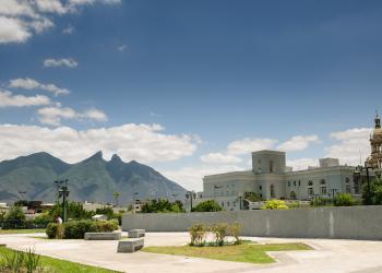 Casas de vacaciones y departamentos en renta en Monterrey - HomeToGo