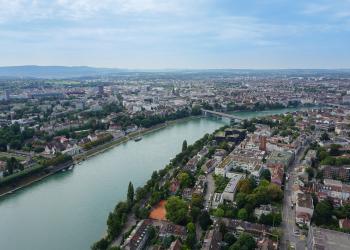 Deine Ferienwohnung in Weil am Rhein empfängt dich voller Gemütlichkeit - HomeToGo