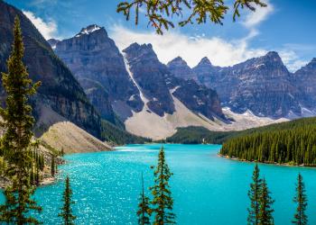Banff Cabin Rentals: Scenic Views & Unparalleled Natural Beauty For Your Perfect Vacation - HomeToGo