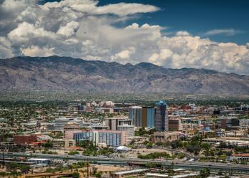 Vacation Rentals in Tucson