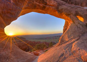 Holiday lettings & accommodation in Moab