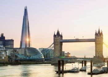 Städtereisen nach London - HomeToGo