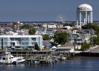 Enjoy your dream family vacation with an Ocean City vacation home - HomeToGo