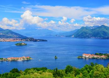 Ferienwohnungen in Tenero-Contra locken an den Lago Maggiore - HomeToGo