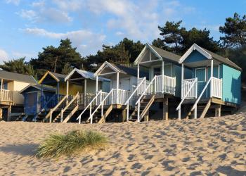 Holiday Cottages in Wells-Next-the-Sea - HomeToGo