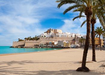 Noclegi na Costa del Azahar na emocjonujące wakacje w Hiszpanii - HomeToGo