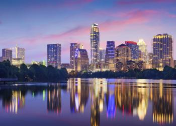 Consider Austin vacation rentals in the beautiful capital of Texas - HomeToGo