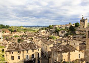 Frankreichurlaub: Ein Ferienhaus in der Region Gironde - HomeToGo