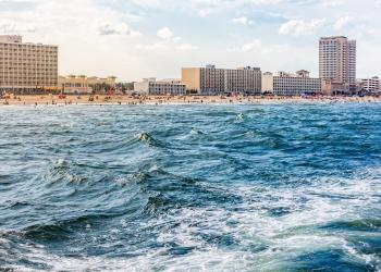 Discover Scenic and Historic Virginia Beach From a Vacation Rental - HomeToGo