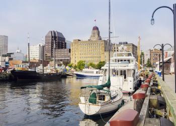 Halifax Vacation Rentals