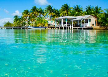 Vacation Rentals in Belize