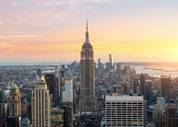 Book Your NYC Vacation Rental and Discover Authentic New York - HomeToGo